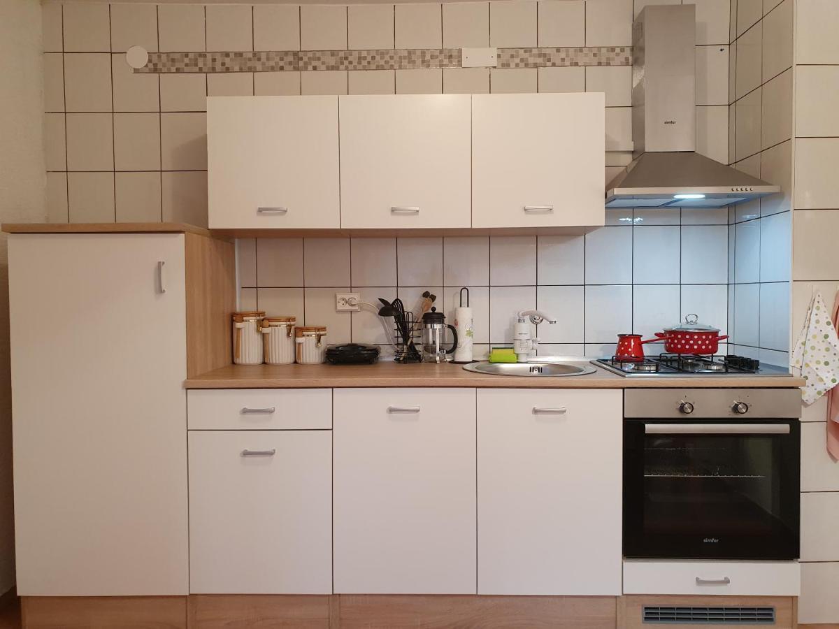 Apartma Cerknica Zewnętrze zdjęcie