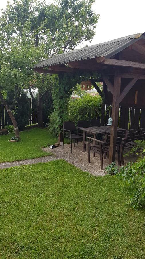 Apartma Cerknica Zewnętrze zdjęcie