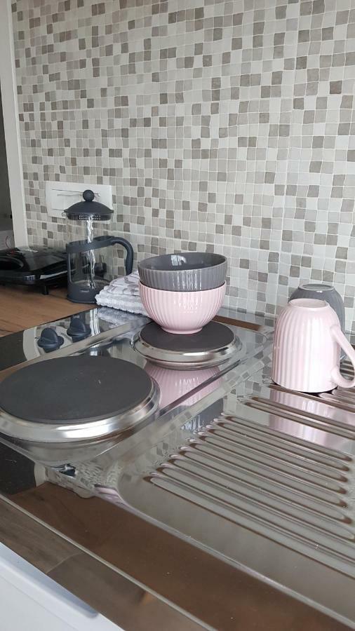 Apartma Cerknica Zewnętrze zdjęcie