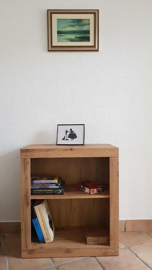 Apartma Cerknica Zewnętrze zdjęcie